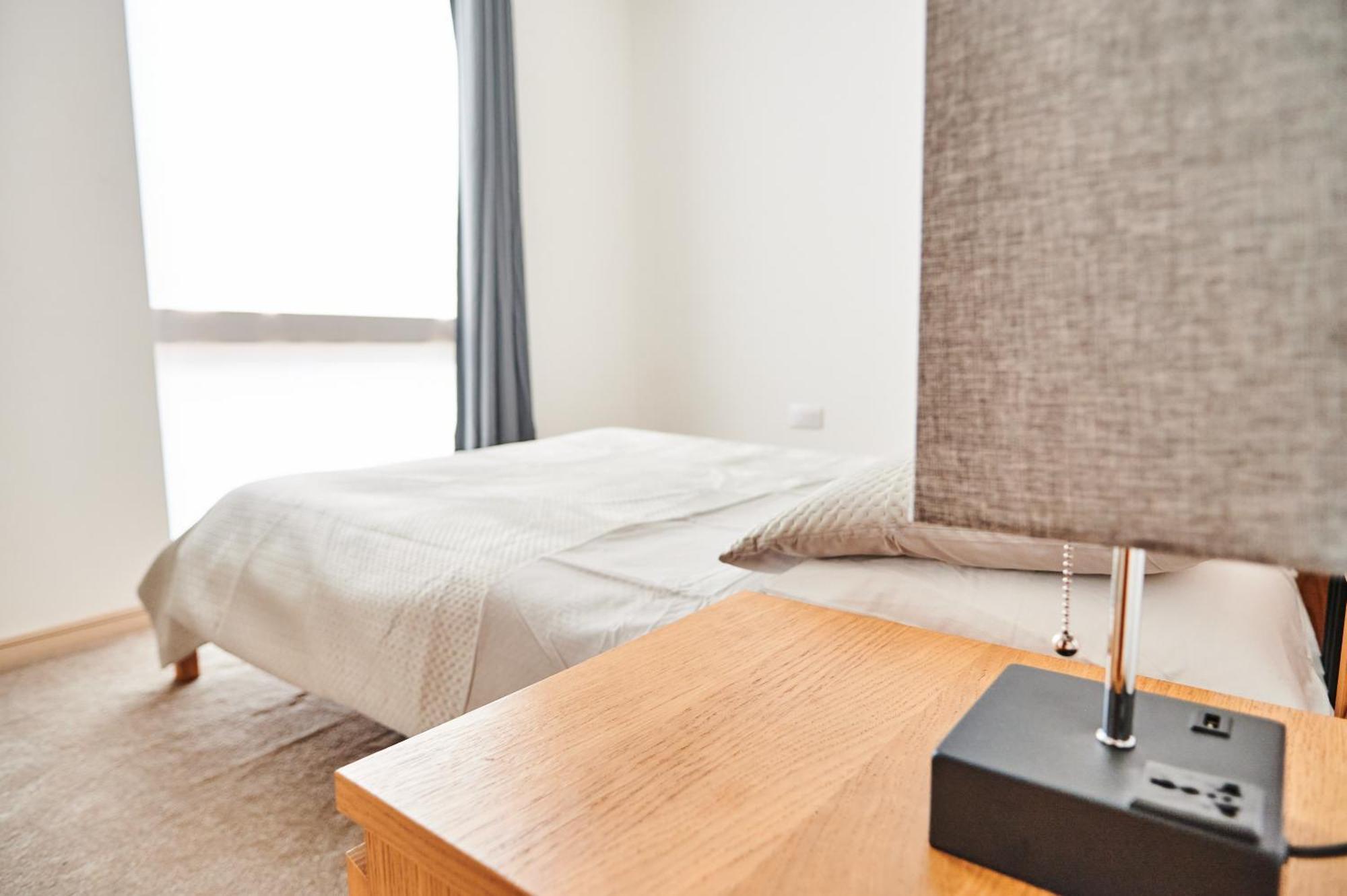 Bright 2 Bedroom Flat In Old Street With Balcony 런던 외부 사진